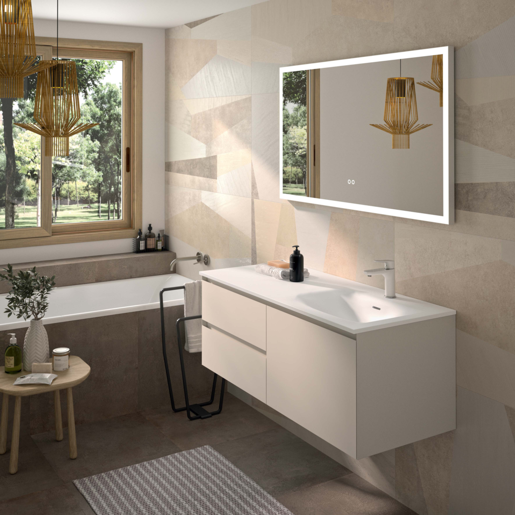 Collection Elite Cedam Meuble De Salle De Bain Sur Mesure