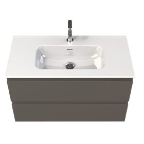 Céramique blanc ou noir